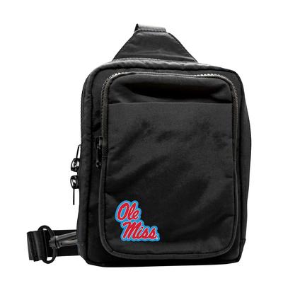 OLE MISS DASH PACK