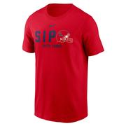 SIP OVER HOTTY TODDY TEE