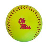 OLE MISS SOFTBALL