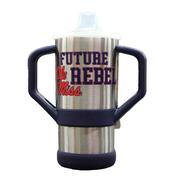 8OZ  FUTURE REBEL SIPPY CUP