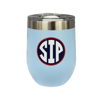 12OZ SIP TUMBLER