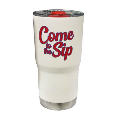 20OZ COME TO THE SIP TUMBLER