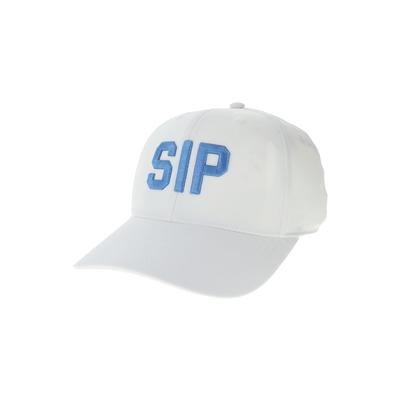 SIP BACK NINE ADJ CAP