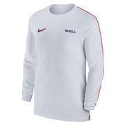 LS REBELS DRI-FIT UV COACH TOP