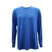 LS REBELS DRI-FIT UV COACH TOP