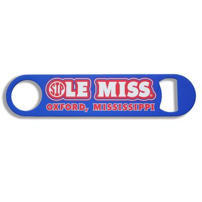 SIP OLE MISS HAPPY HOUR BOTTLE OPENER