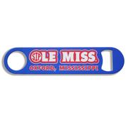 SIP OLE MISS HAPPY HOUR BOTTLE OPENER