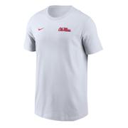 BOYS SCRIPT OLEMISS LEGEND SS TEE