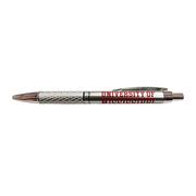 UNIVERSITY OF MISSISSIPPI ROCKWELL BALLPOINT PEN