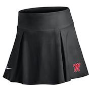 SCRIPT M CLUB SKIRT