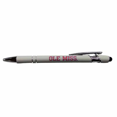 OLE MISS STYLUS PEN