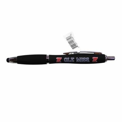 OLE MISS EXECUTIVE STYLUS PEN