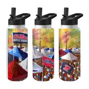 34 OZ THE GROVE COLLECTOR QUENCHER BOTTLE