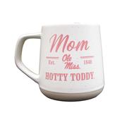 20 OZ OLE MISS HOTTY TODDY MOM THE BARBARA FASHION MUG