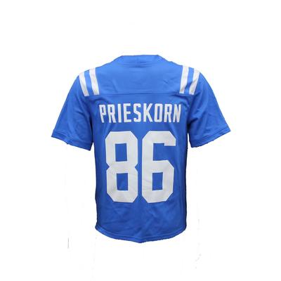 2024 YOUTH NIL NO 86 PRIESKORN REPLICA FOOTBALL JERSEY