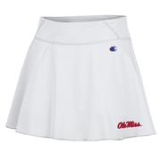 OLE MISS UPDATED FAN SKIRT