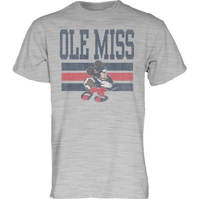 CLEARANCE OLE MISS MICKEY YOU SO FINE SS BASIC TEE