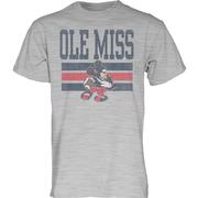 CLEARANCE OLE MISS MICKEY YOU SO FINE SS BASIC TEE