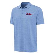 OLE MISS LAYOUT POLO