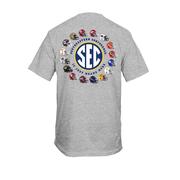 SS HAYNES SEC HELMETS 16 TEE