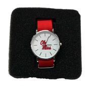 OLE MISS GAMEDAY WATCH