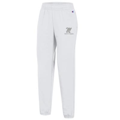 SCRIPT M HOTTY TODDY PB FLEECE PANT