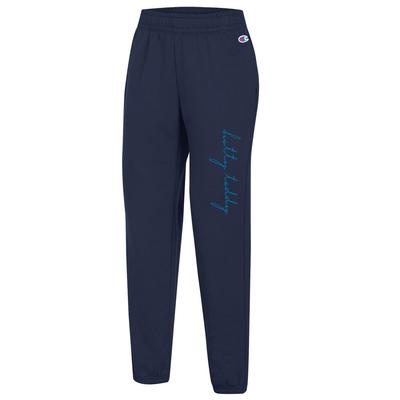 SCRIPT HOTTY TODDY PB FLEECE PANT