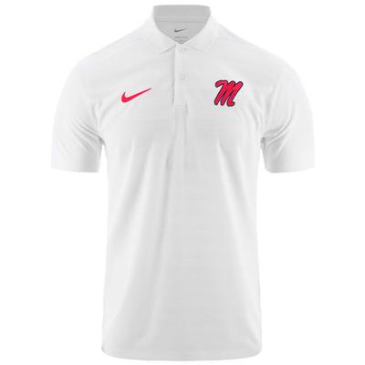 SS SCRIPT M COACHES VICTORY POLO