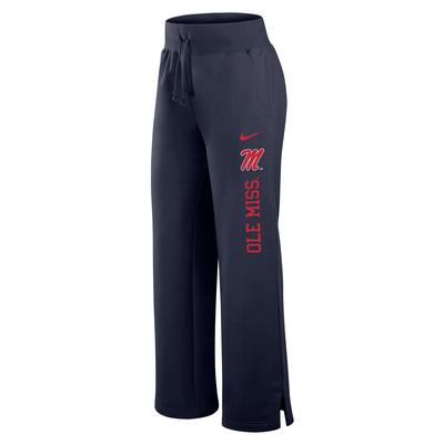 SCRIPT M OLE MISS PHOENIX FLEECE PANT