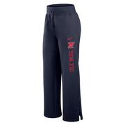 SCRIPT M OLE MISS PHOENIX FLEECE PANT