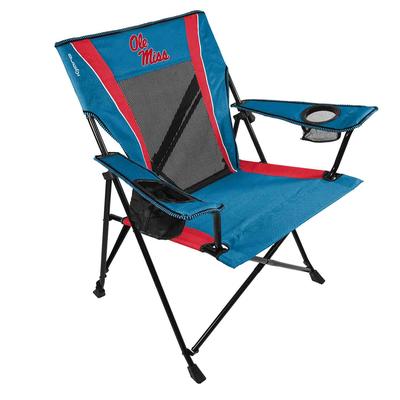 Ole Miss Dual Lock® Pro Chair