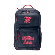 OLE MISS UTILITY SPEED BACKPACK