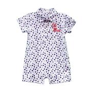 INFANT OLE MISS EARNEST POLO