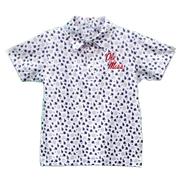 TODDLER OLE MISS EARNEST POLO