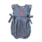 INFANT OLE MISS CONSTANCE DRESS