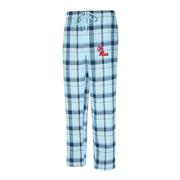 OLE MISS REGION FLANNEL PANT