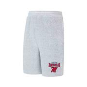 OLE MISS ANSLEY FLEECE SHORT