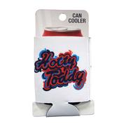 12OZ HOTTY TODDY JP CAN KOOZIE