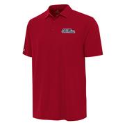 SCRIPT OLE MISS ERA POLO