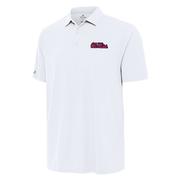 SCRIPT OLE MISS ERA POLO