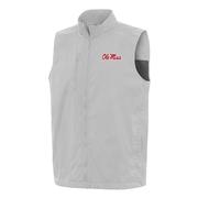 SCRIPT OLE MISS BRISK VEST