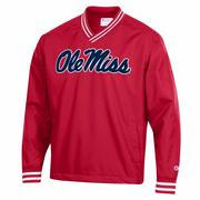 SCRIPT OLE MISS SCOUT JACKET