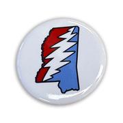 GRATEFUL STATE BUTTON