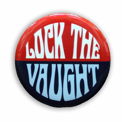 LOCK THE VAUGHT GAMEDAY BUTTON RED_NAVY