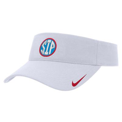 CIRCLE SIP ACE VISOR