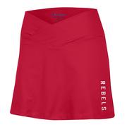 REBELS MINI SKORT