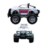 OLE MISS TOY MONSTER TRUCK