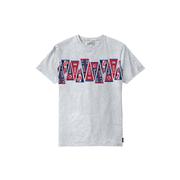 SS OLE MISS PENNANT SWELL UNISEX TEE