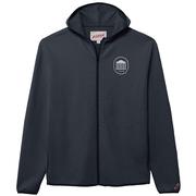 OLE MISS LYCEUM SUMMIT FULL ZIP HOOD