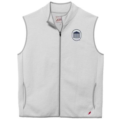 OLE MISS LYCEUM SUMMIT VEST